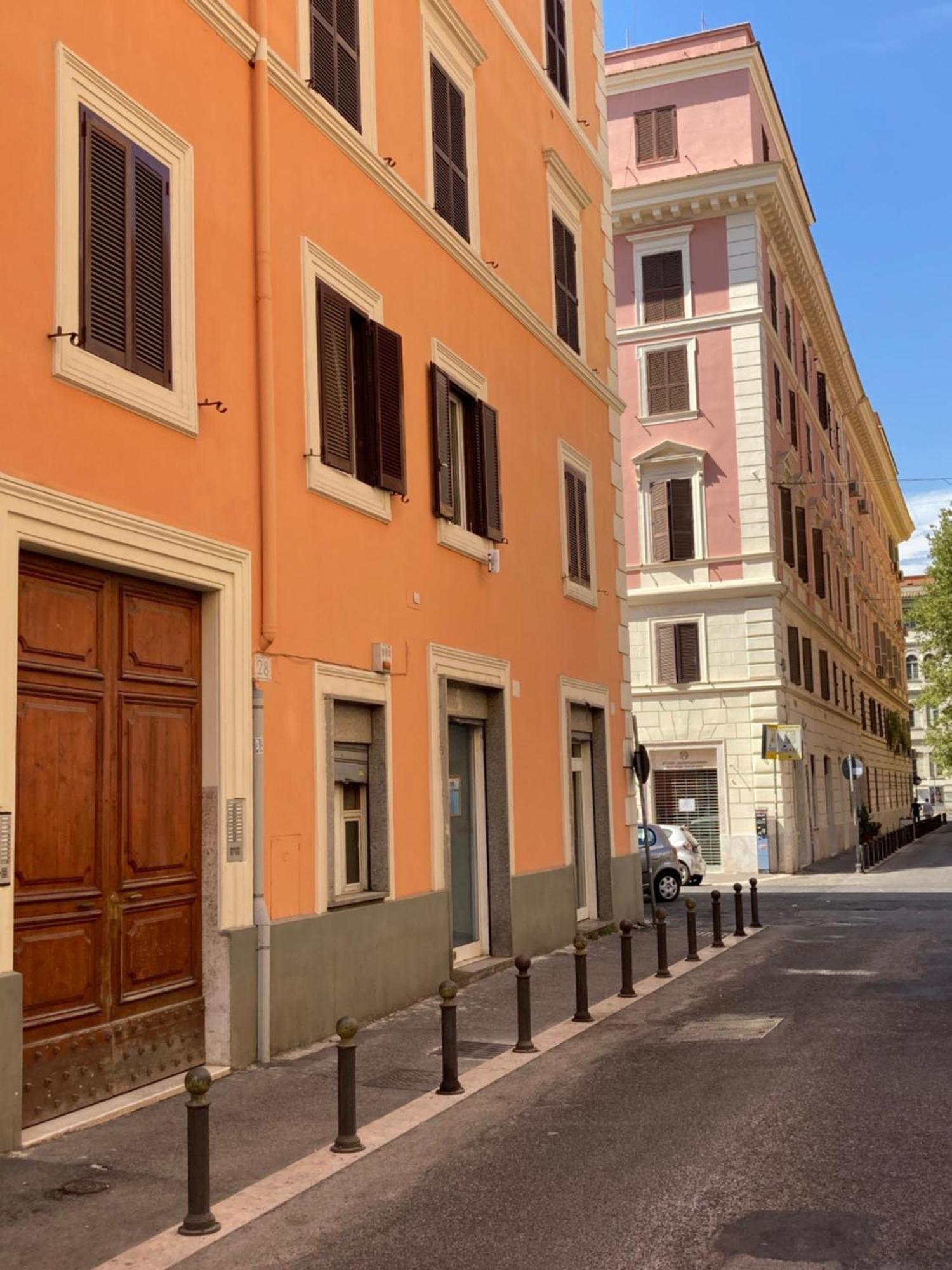 Tolemaide Orange Roma