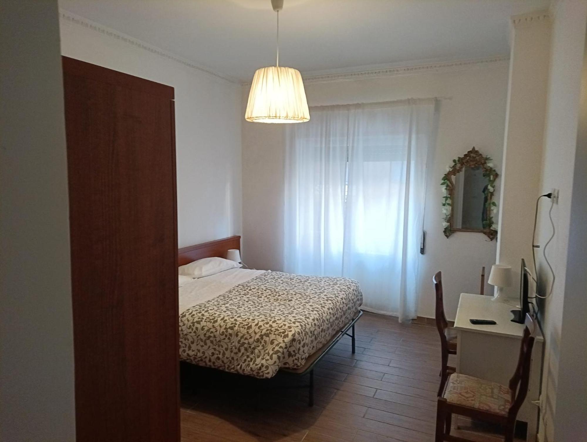 Hospedagem domiciliar Jack's House - Tourist - Roma