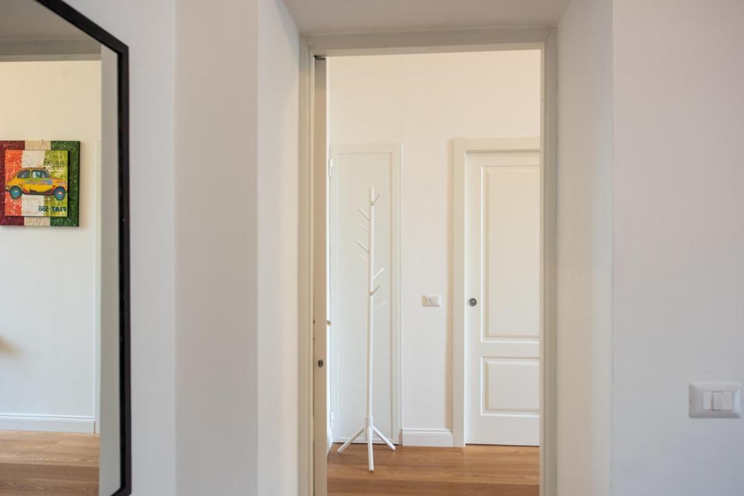 Beatrix House Appartement *