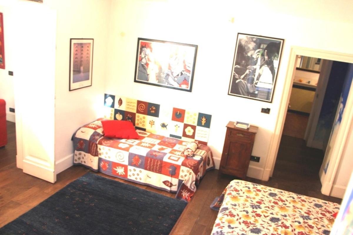Michelangelo Deluxe Villa