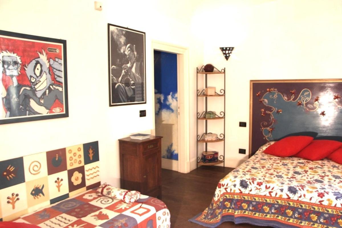 Michelangelo Deluxe Villa