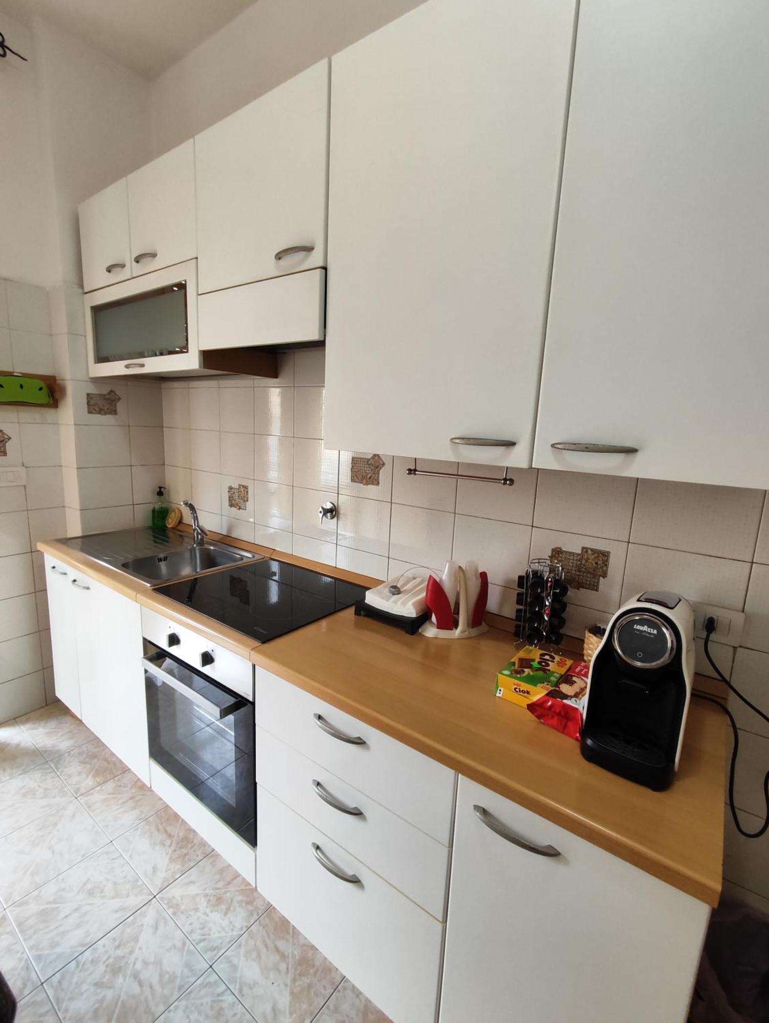 Betulle's House Appartement *