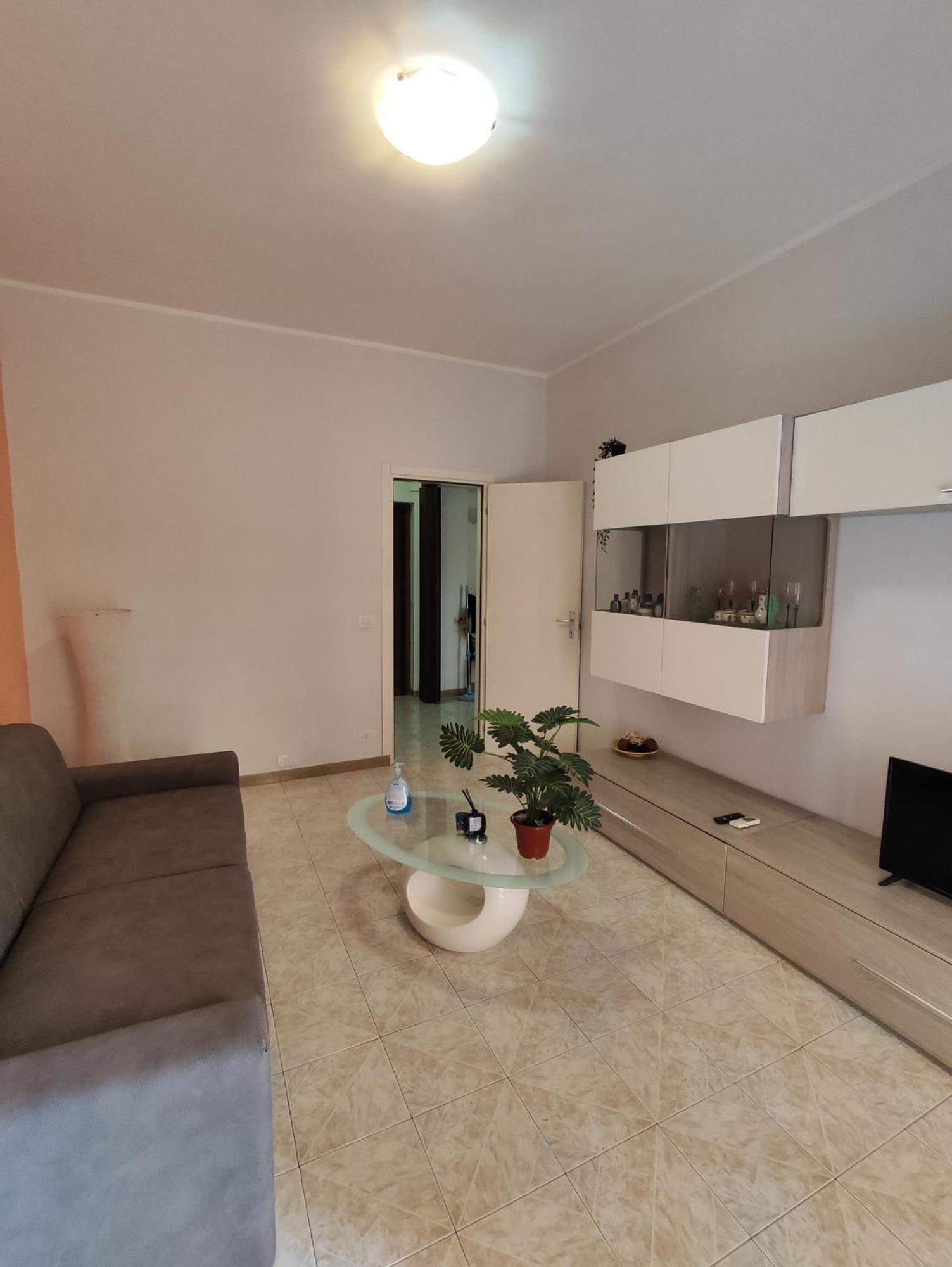 Appartement Betulle's House Rome