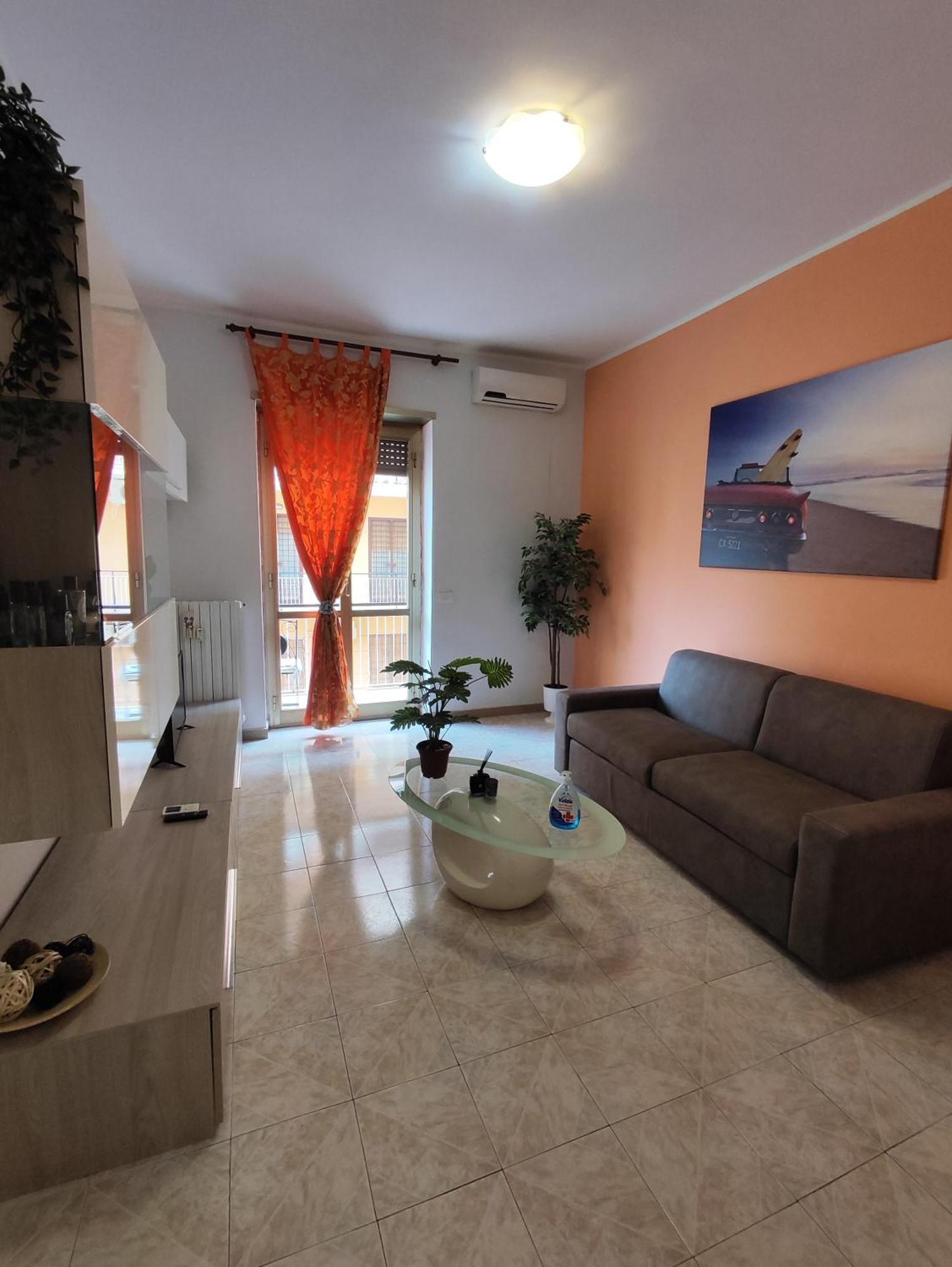Betulle's House Appartement *