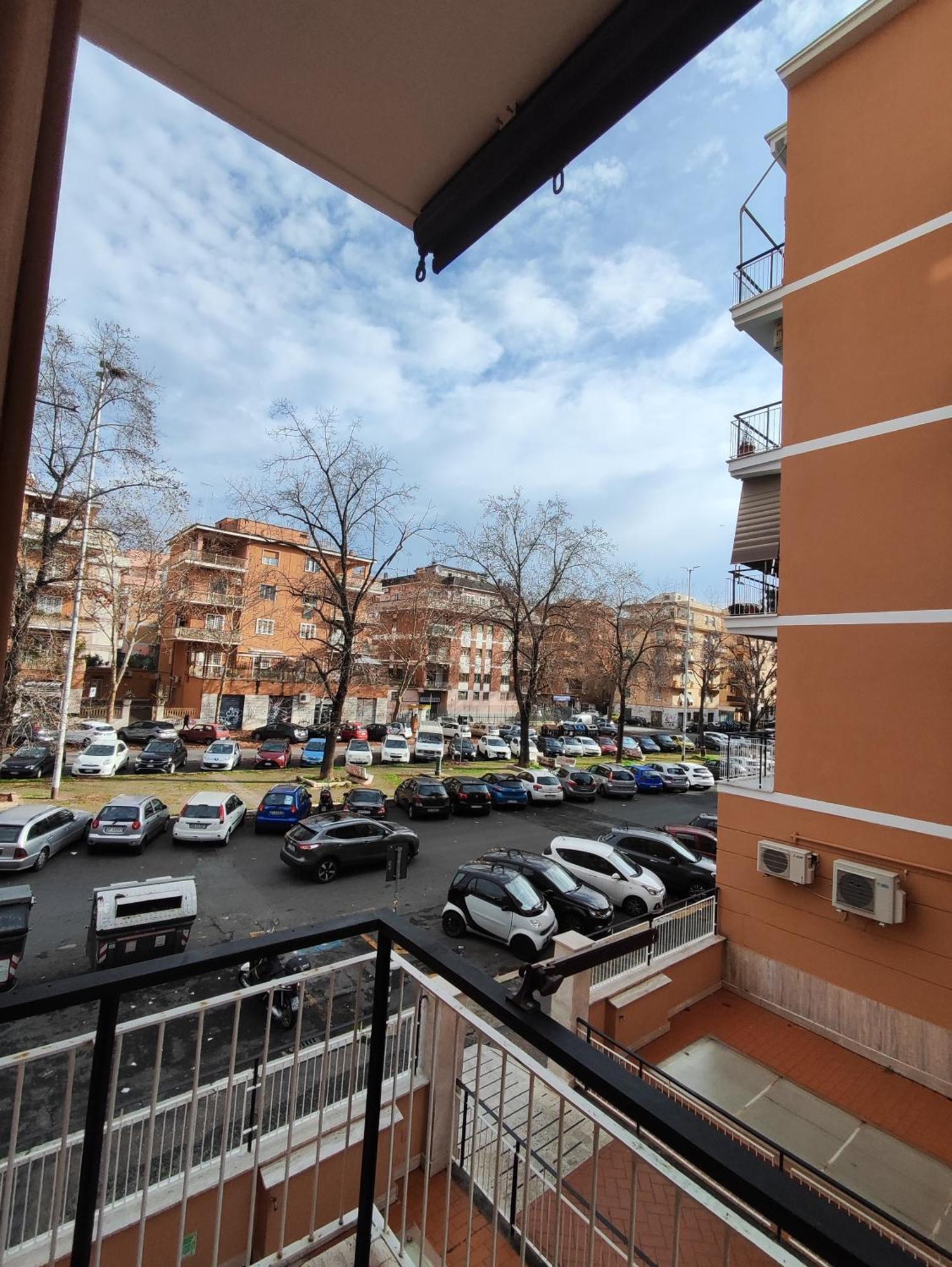 Betulle's House Rome