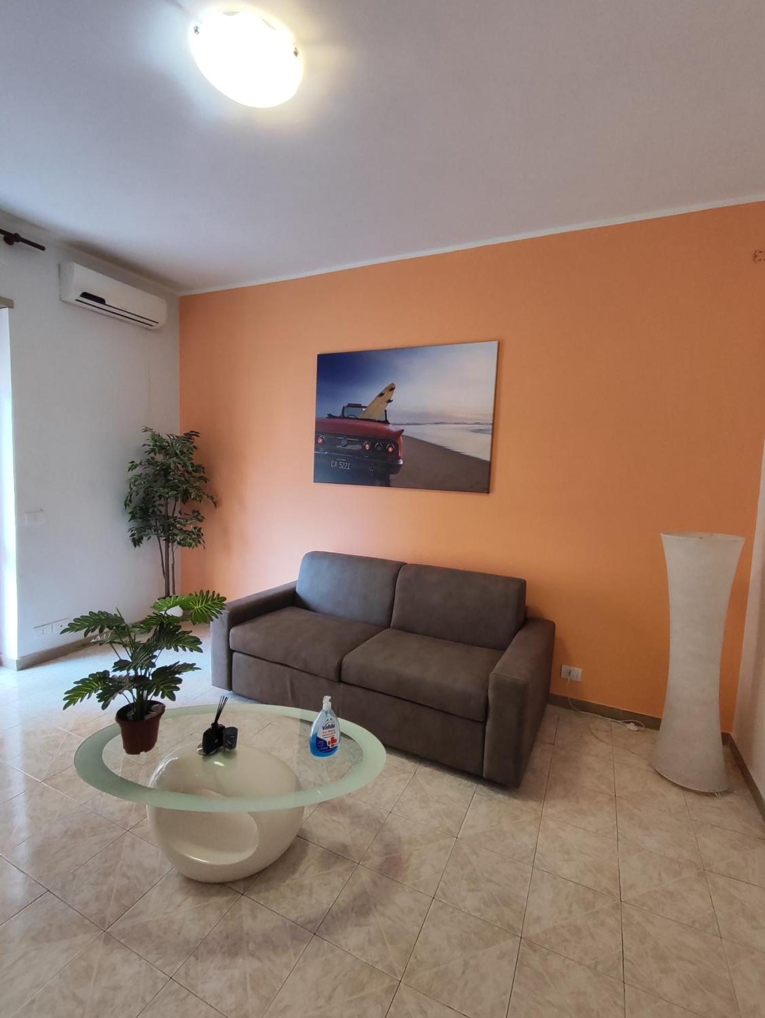 Betulle's House Appartement