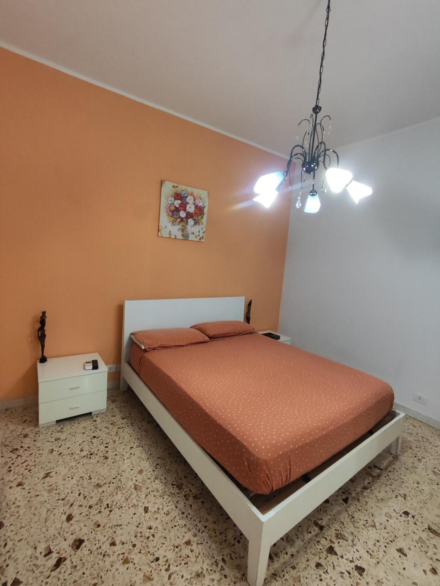 Appartement Betulle's House Rome