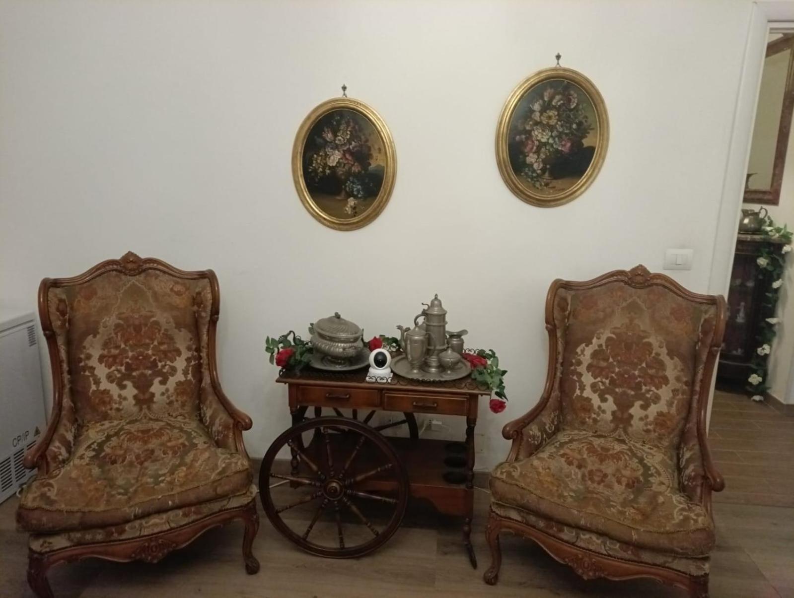 Hospedagem domiciliar Jack's House - Tourist - Roma