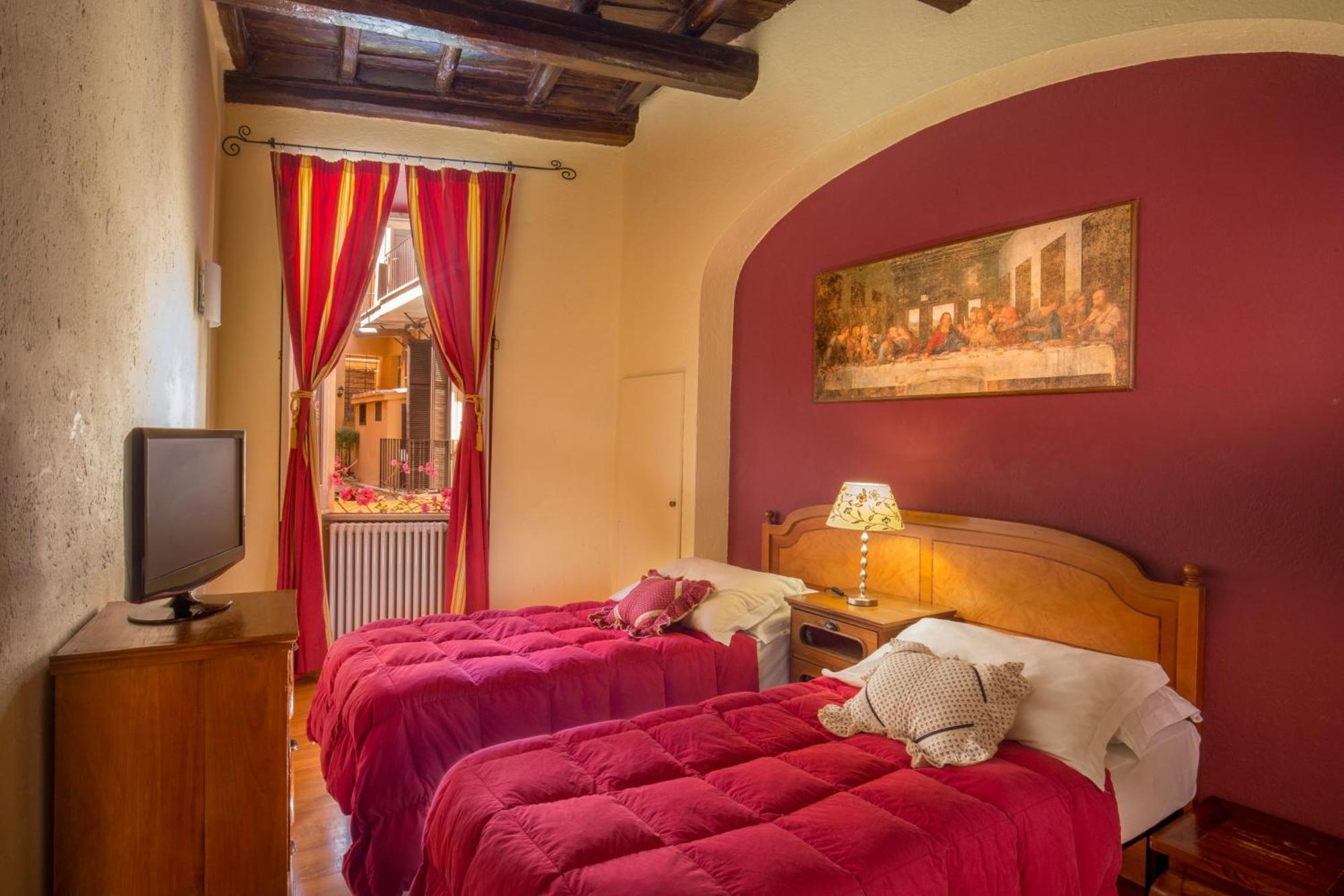 Bollo Rome