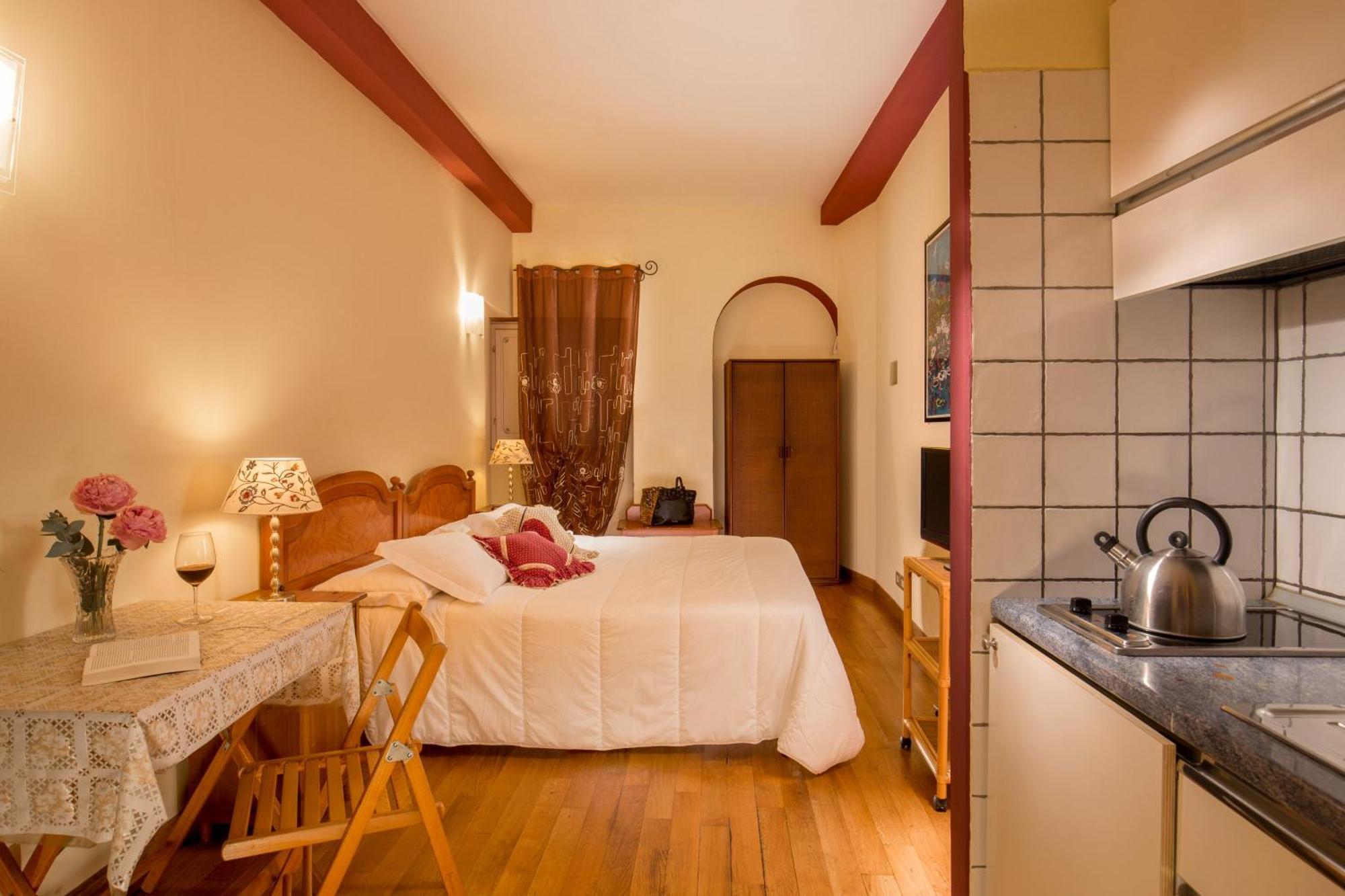 Bollo 3* Rome