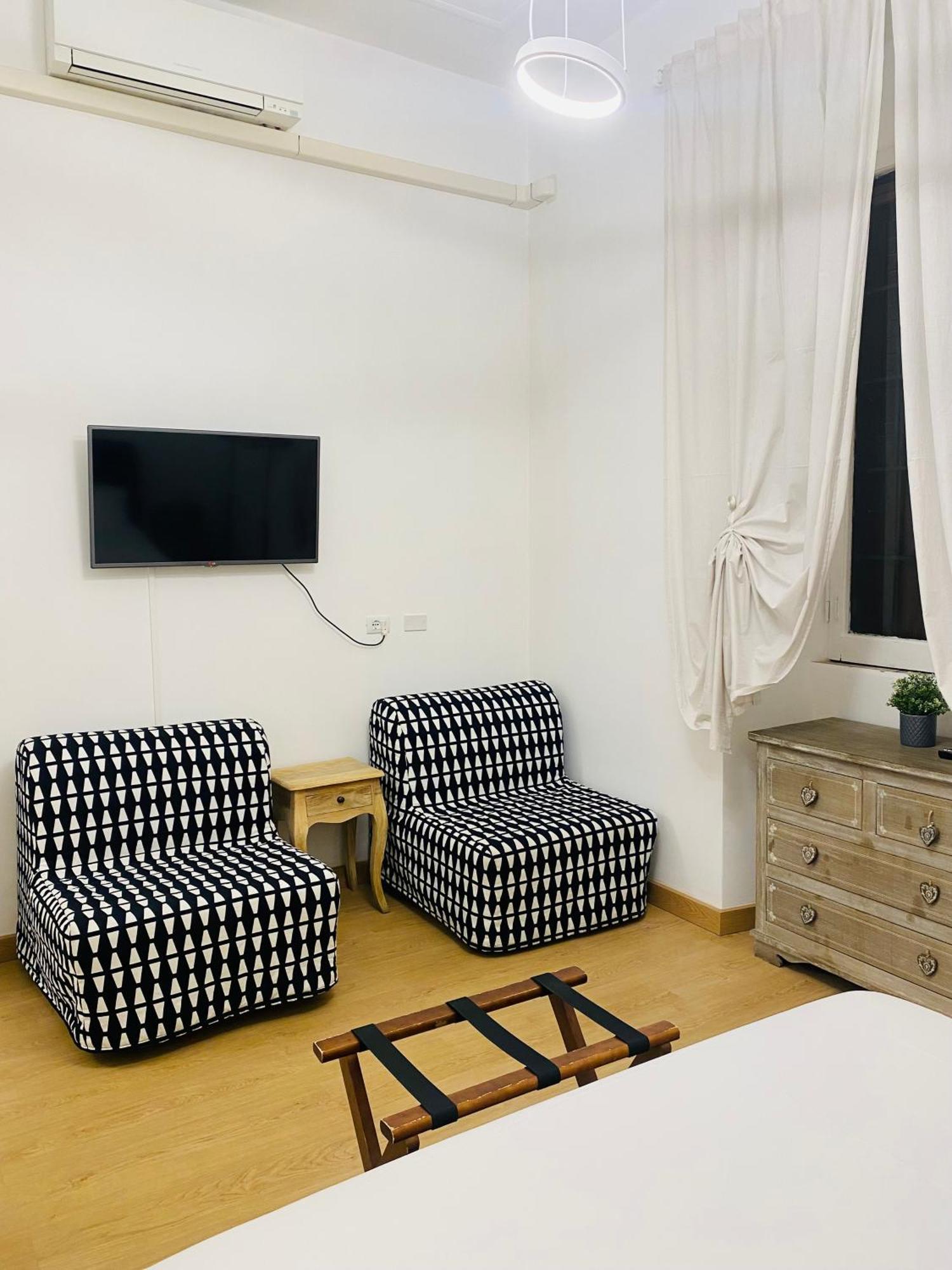 Benco House Rome