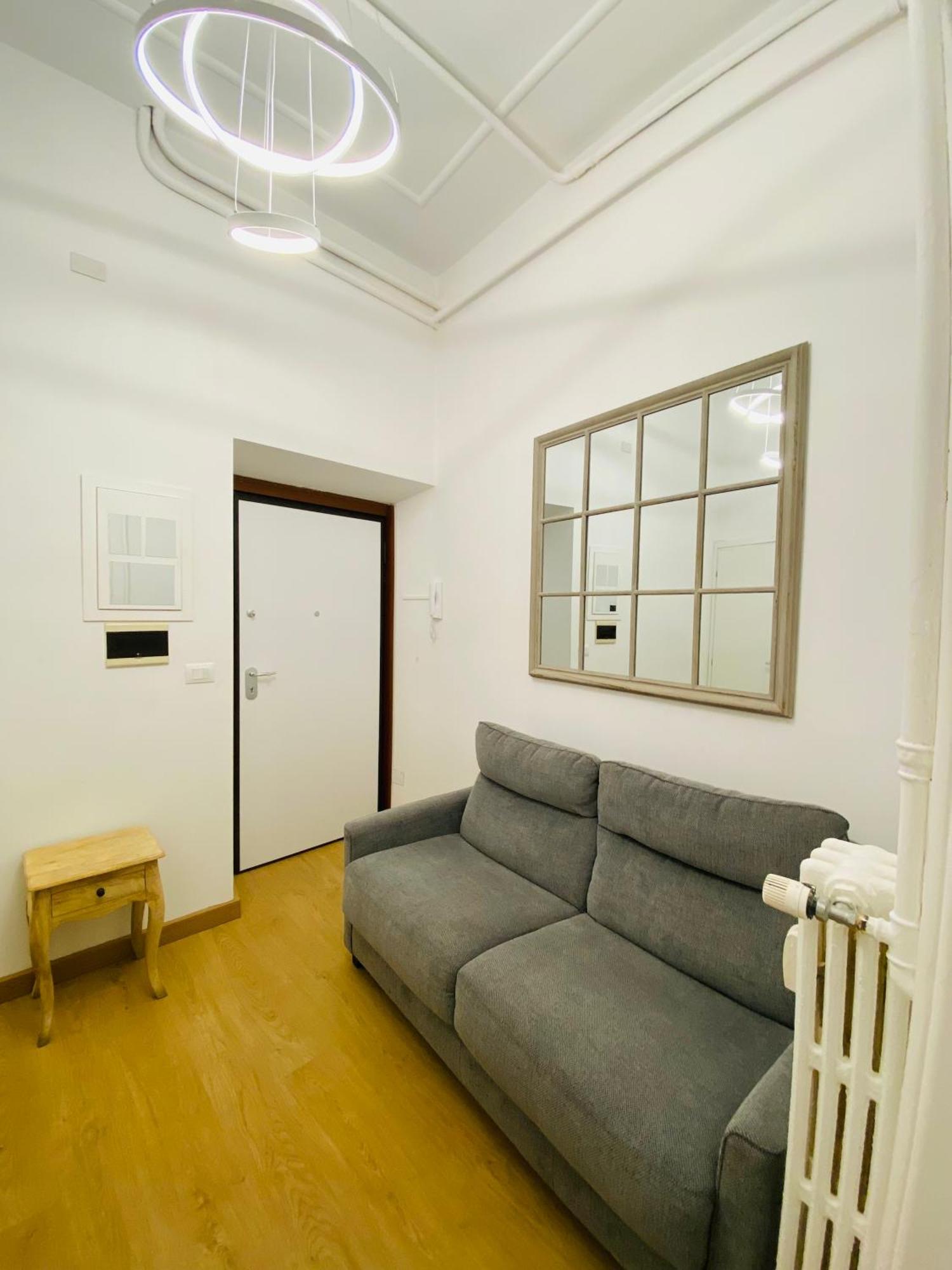 Appartement Benco House Rome