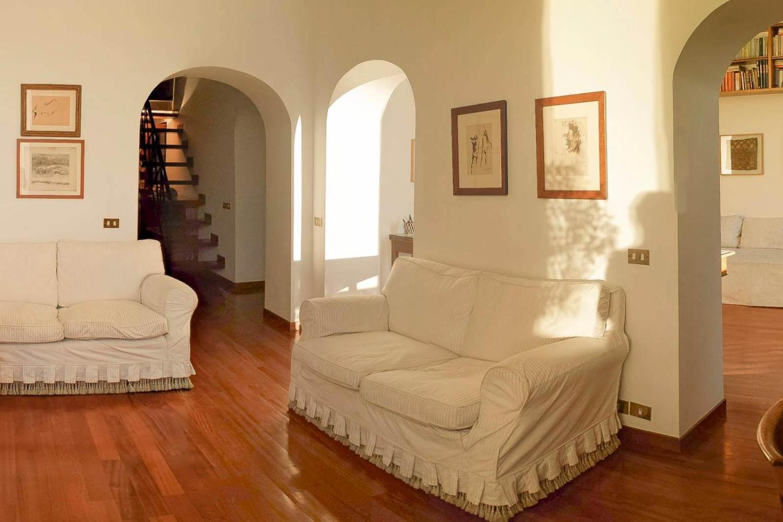Colosseum Luxury Rome
