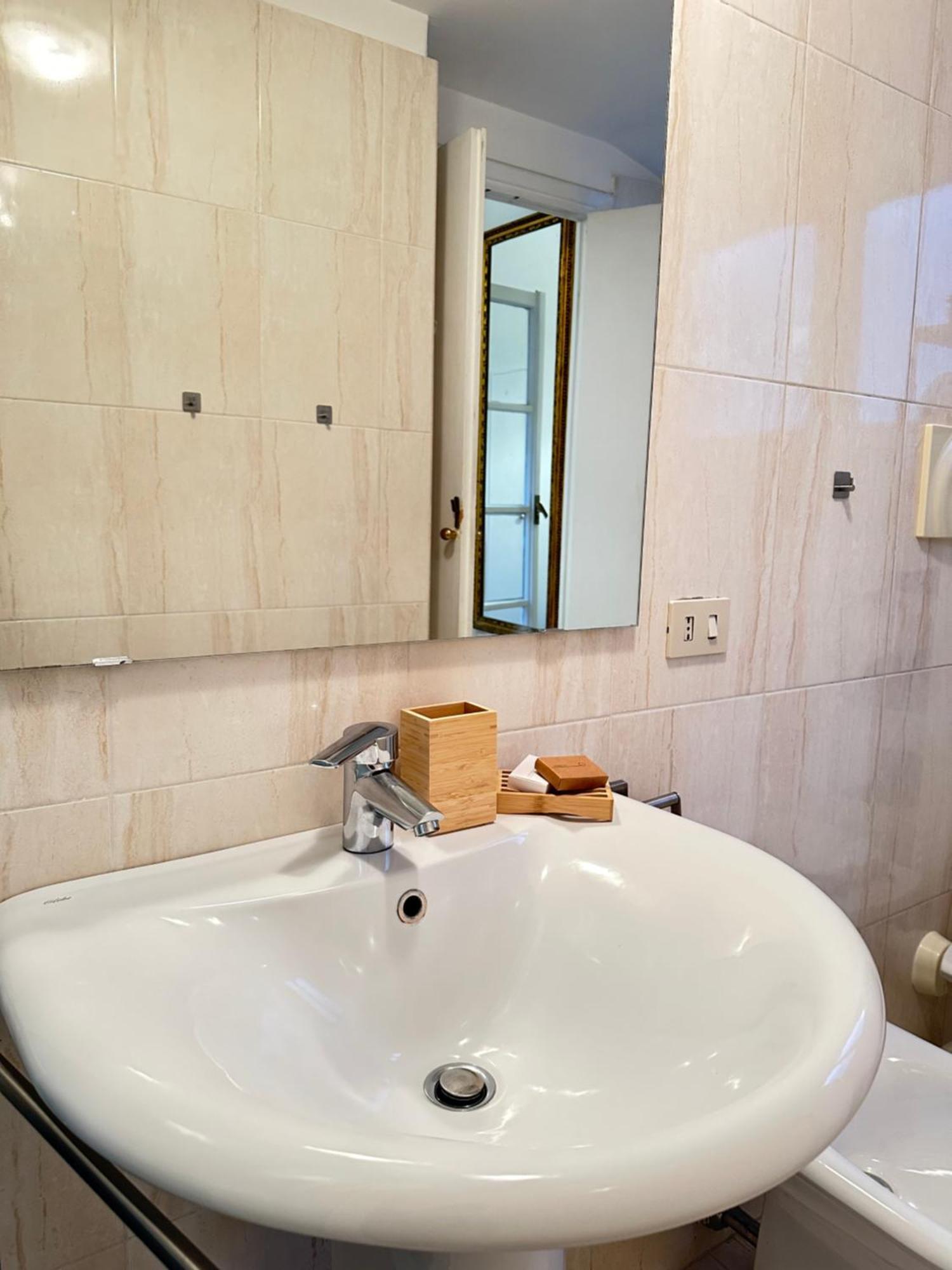 Appartement 1512 *