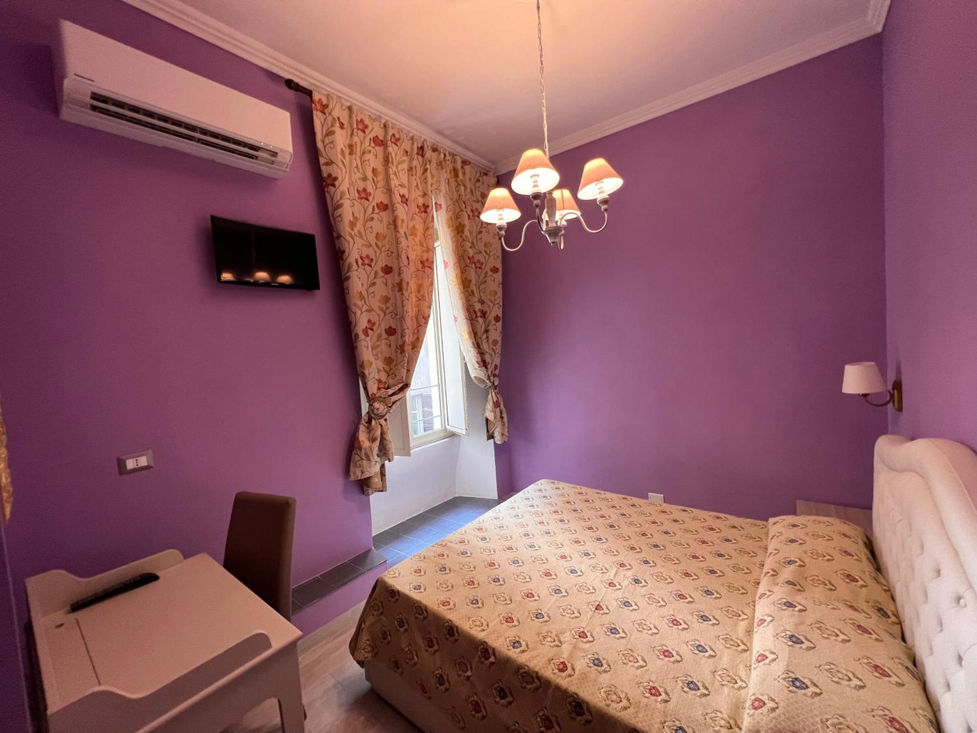 Maison d'hôtes Biondi Cavour *
