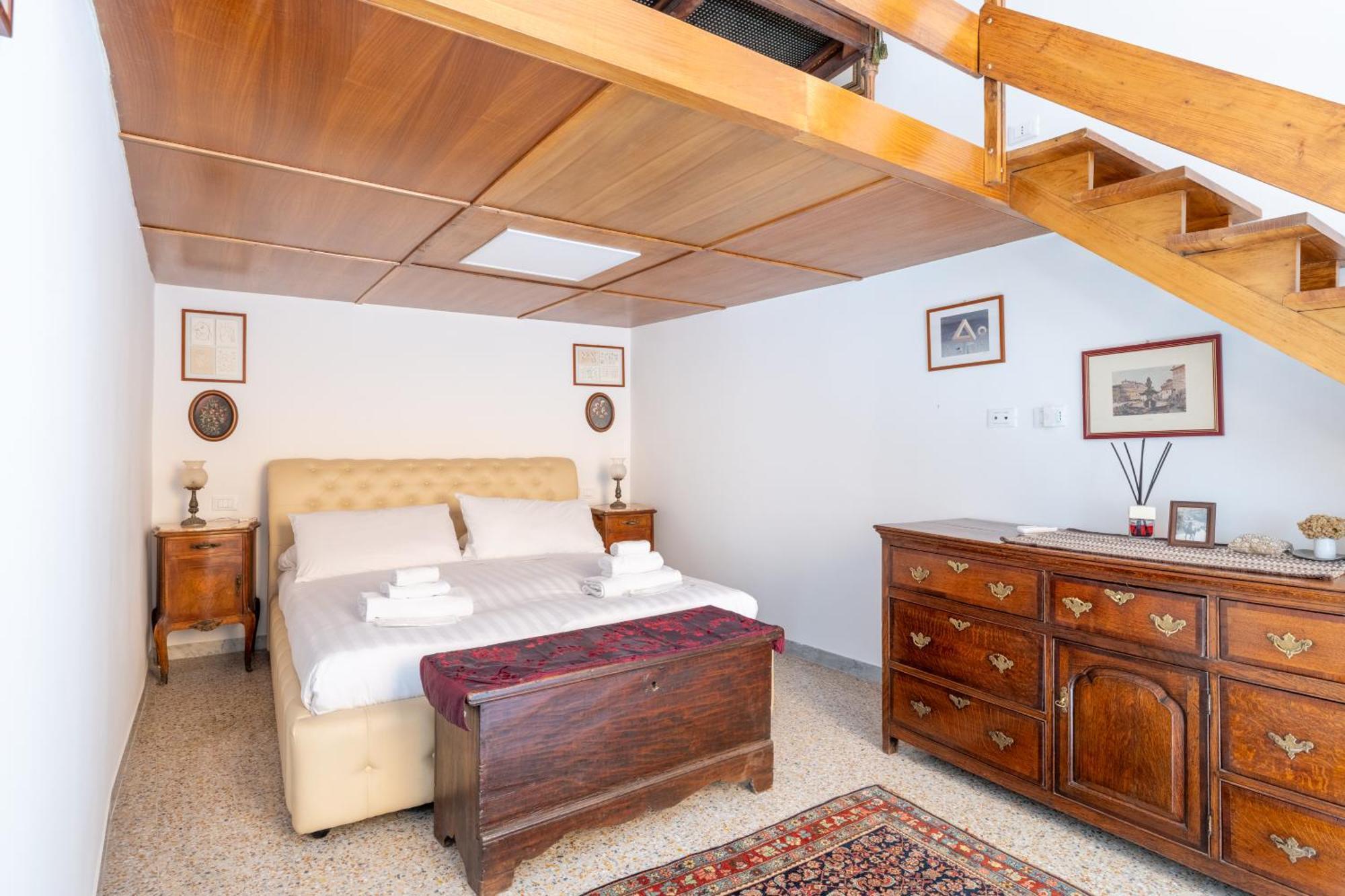 Pellegrino Charming By Varental Appartement *