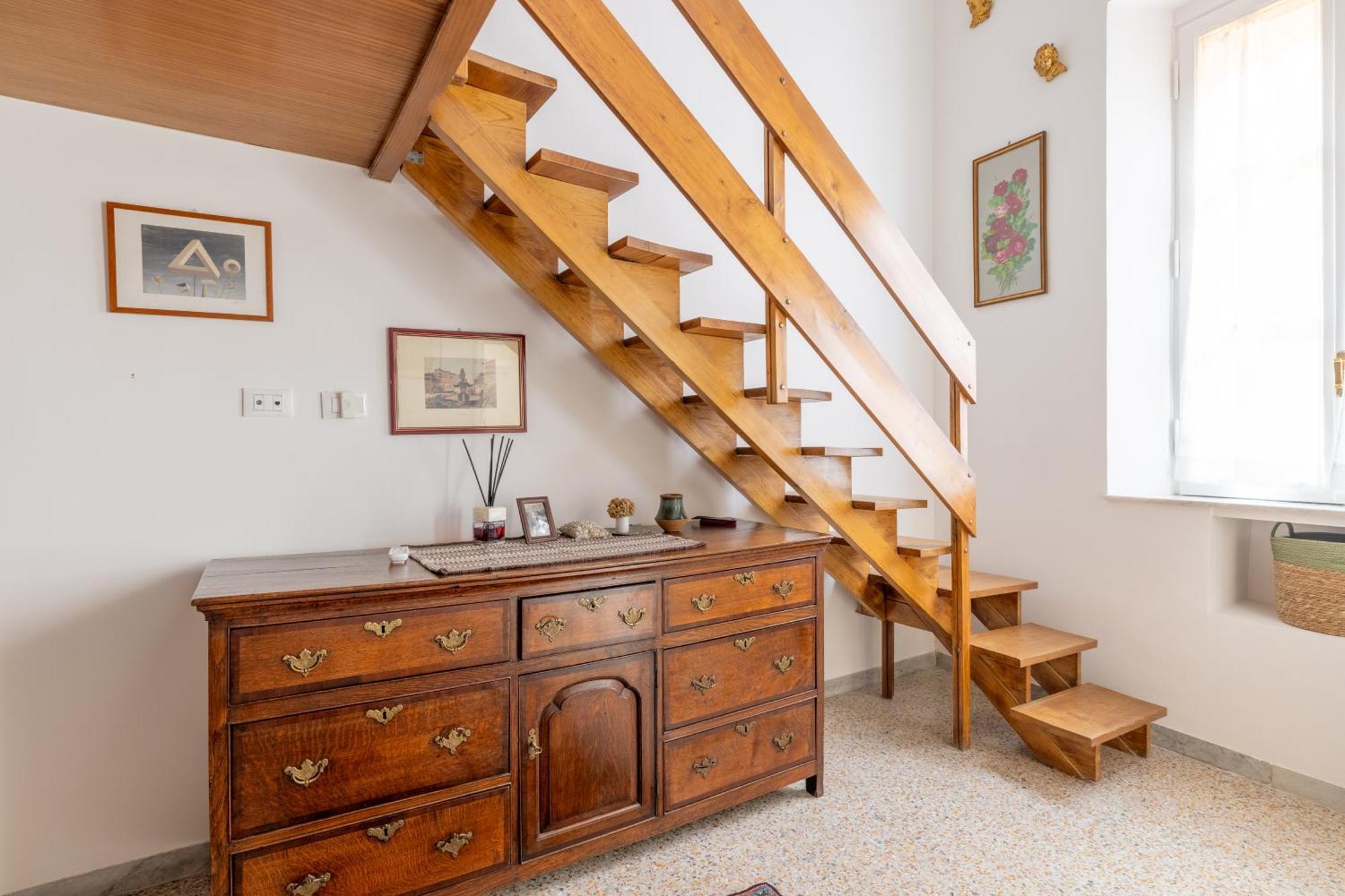 Apartamento Pellegrino Charming By Varental Roma