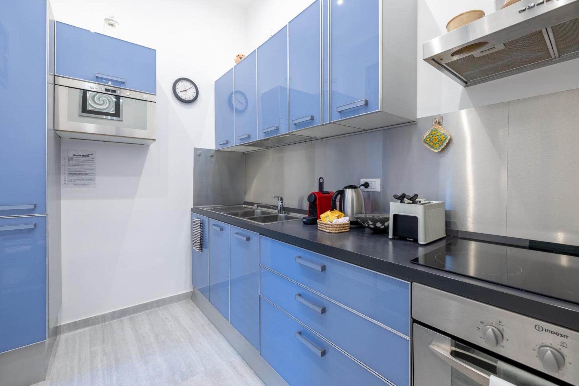 Pellegrino Charming By Varental Apartamento