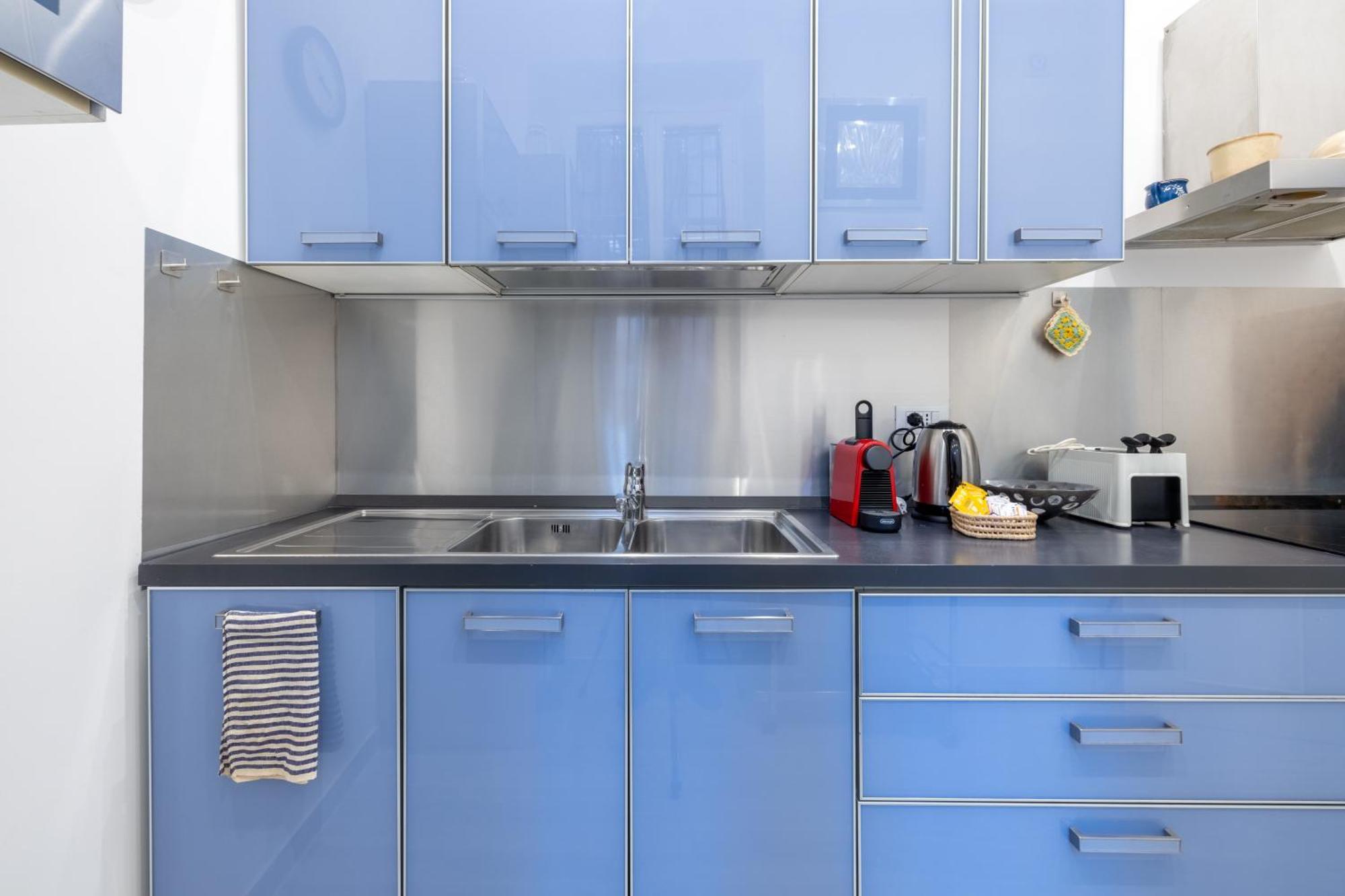 Apartamento Pellegrino Charming By Varental *