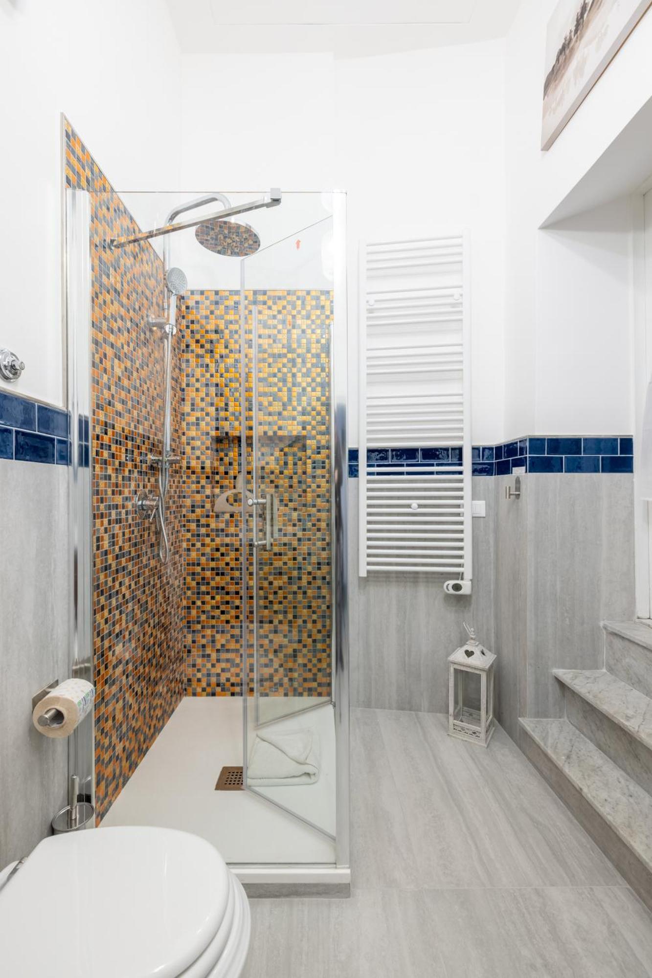 Pellegrino Charming By Varental Apartamento