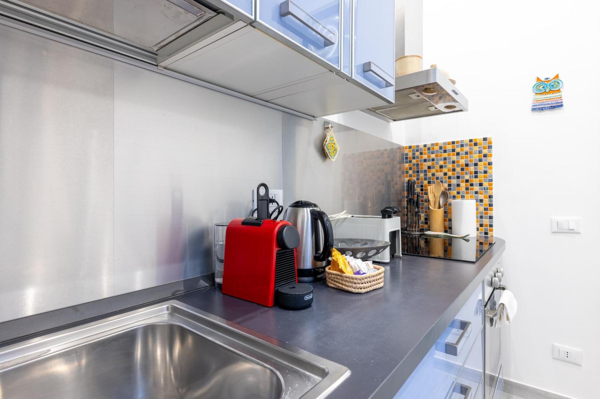 Apartamento Pellegrino Charming By Varental *