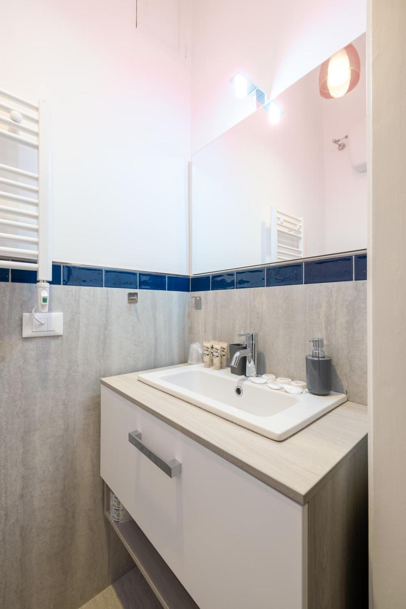 Pellegrino Charming By Varental Apartamento *