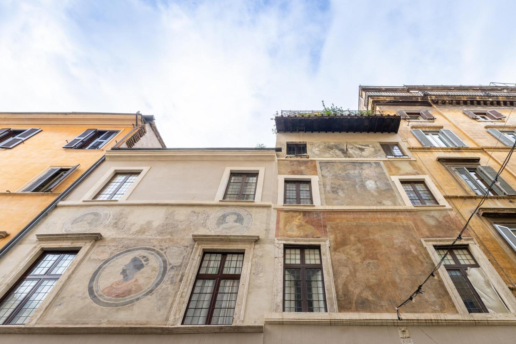 Pellegrino Charming By Varental Appartement