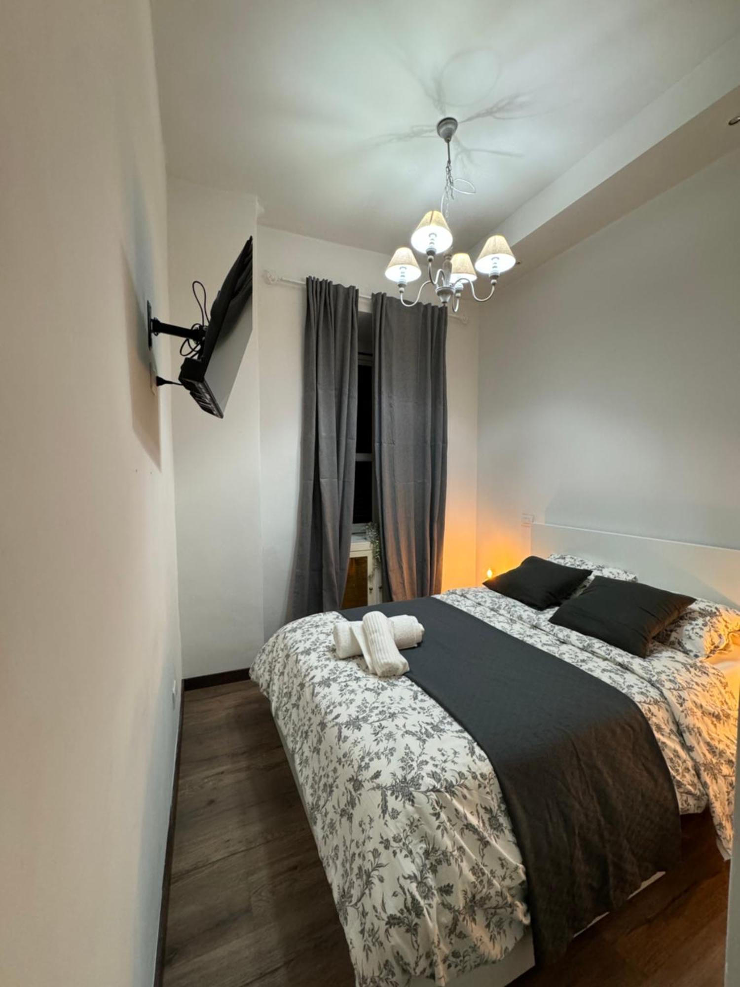 Casa Nicolao Apartment