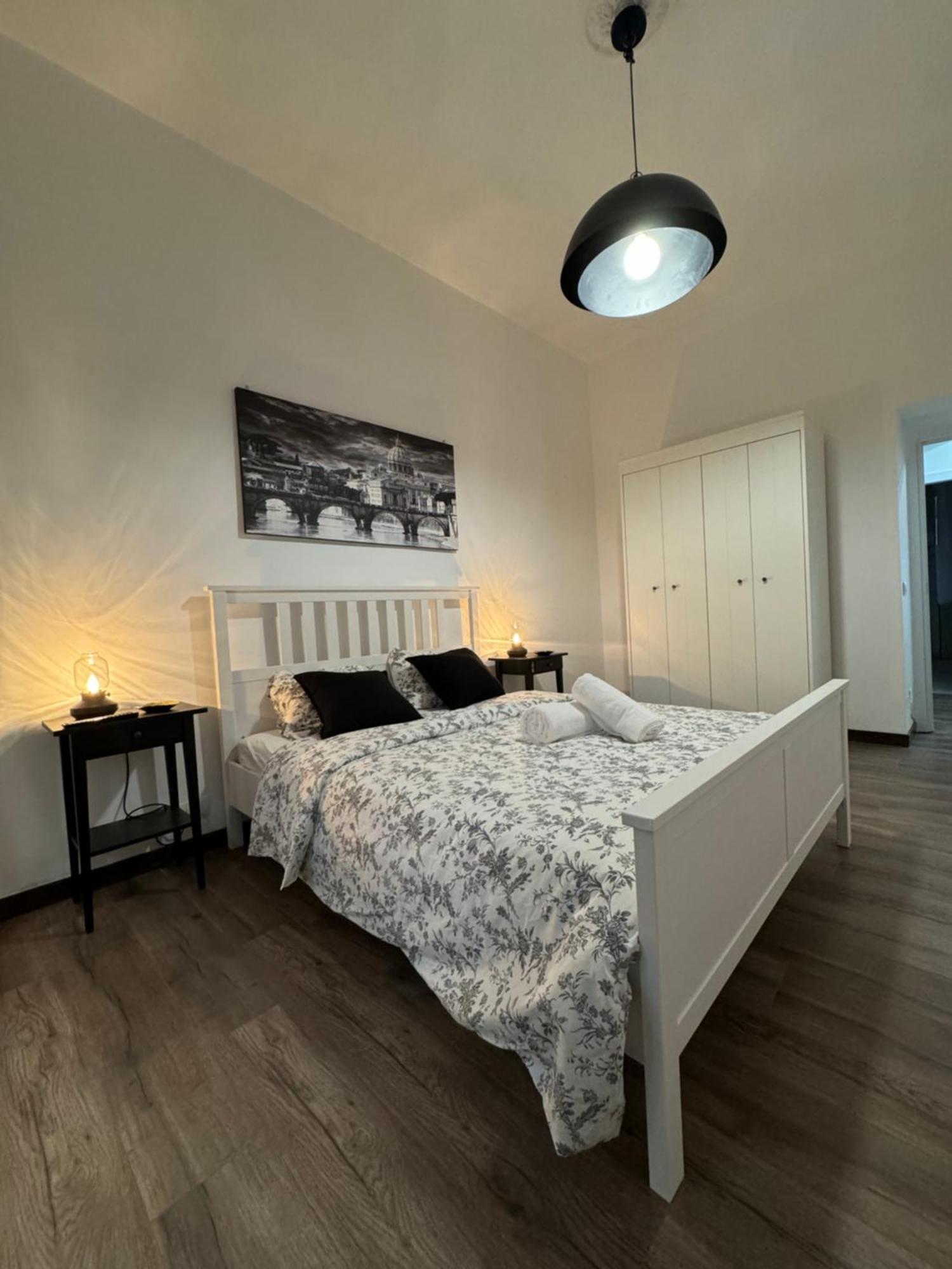 Casa Nicolao Rome