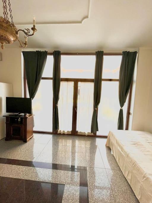 Domus Pretorio Apartment