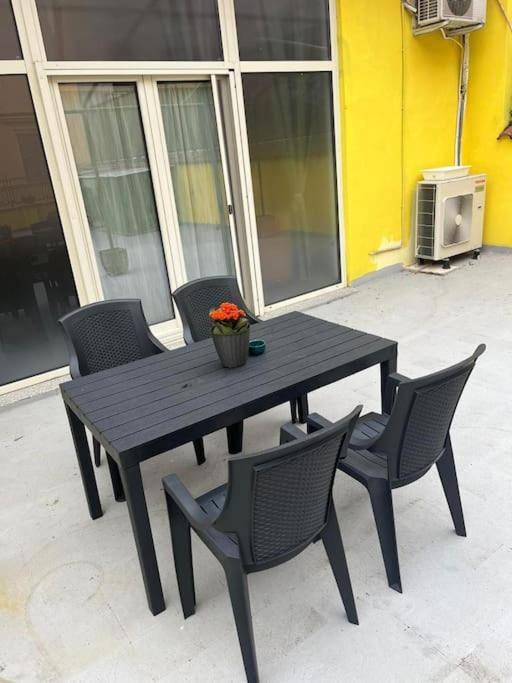 Apartment Domus Pretorio Rome