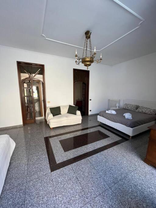 Apartment Domus Pretorio *