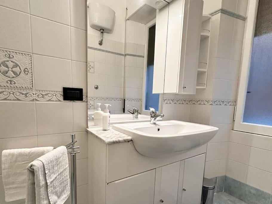 Apartamento San Pietro Center Close To The Subway *