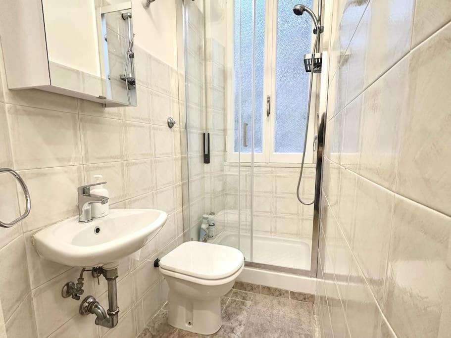 Apartamento San Pietro Center Close To The Subway Roma