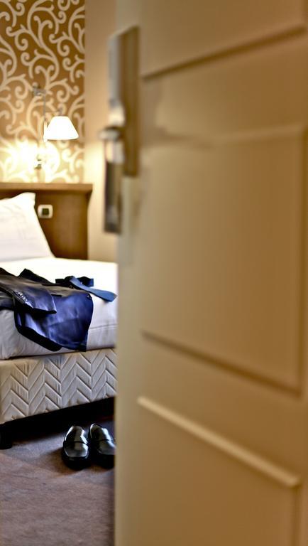 Torlonia 4* Rome
