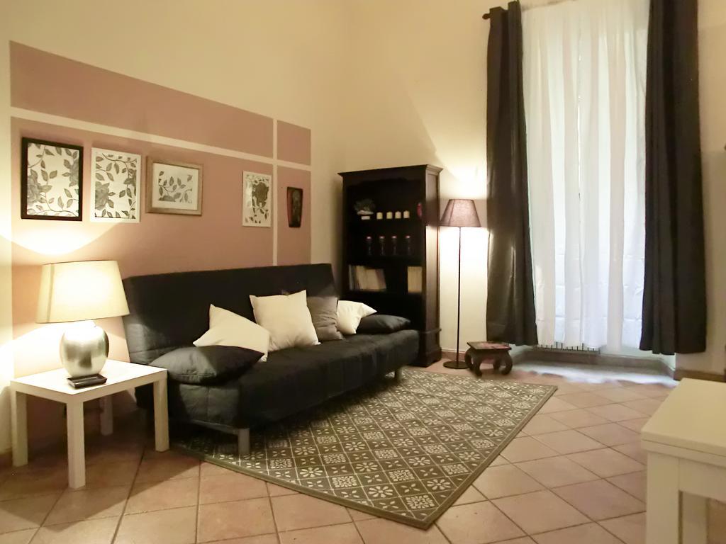 Magenta Collection Del Grande Apartment