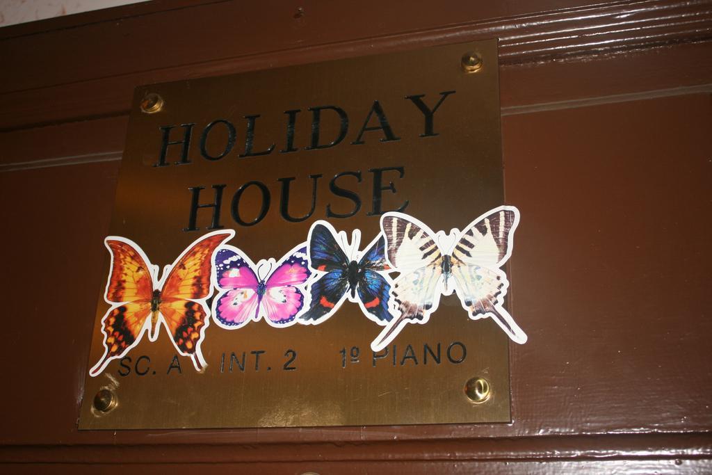 Folia Guest house Rome