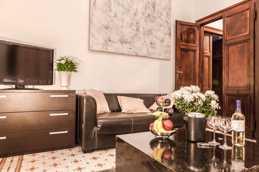 Residenza Ave