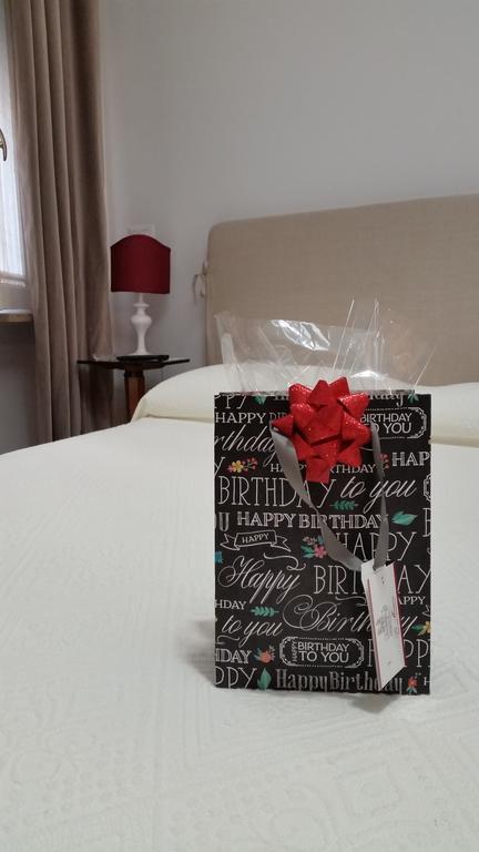 Apartamento La Maison Roma