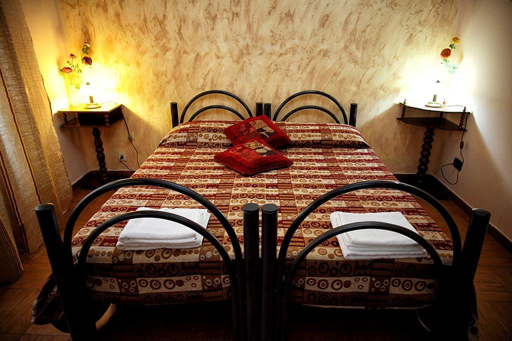 Bed Pegaso Couette-café *