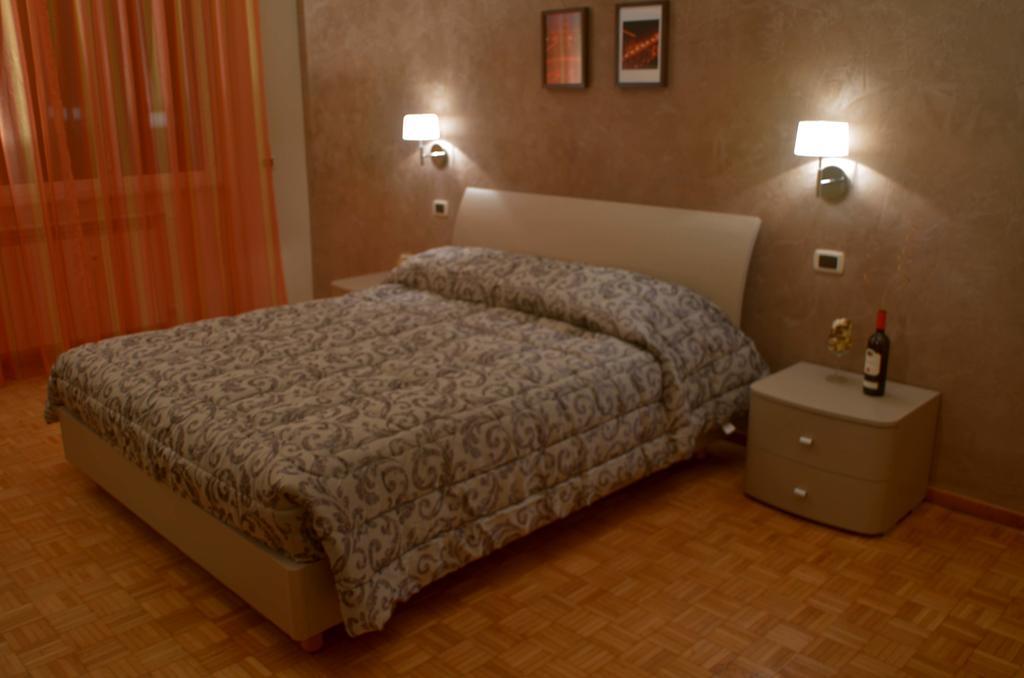 Gemelli 3* Rome