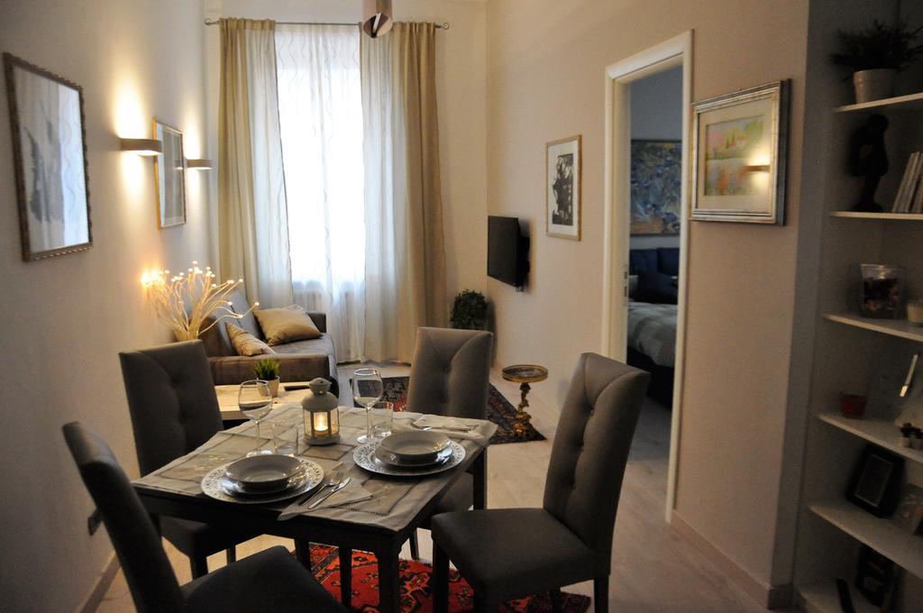 The Prince Apartment Apartment Rome