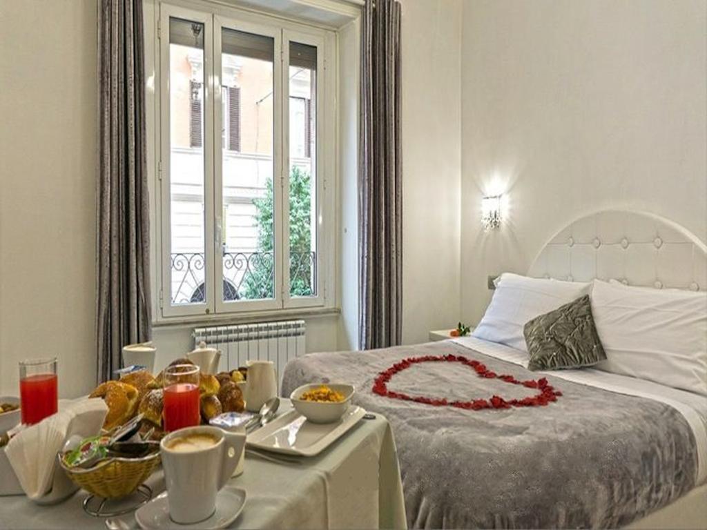 Bed & Breakfast Vatican Grand 2*