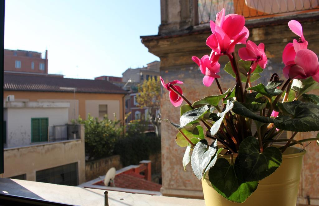 Couette-café Abaco Rome