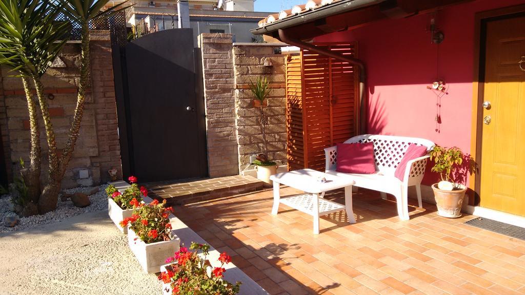 Bed & Breakfast Il Principe Ranocchio *