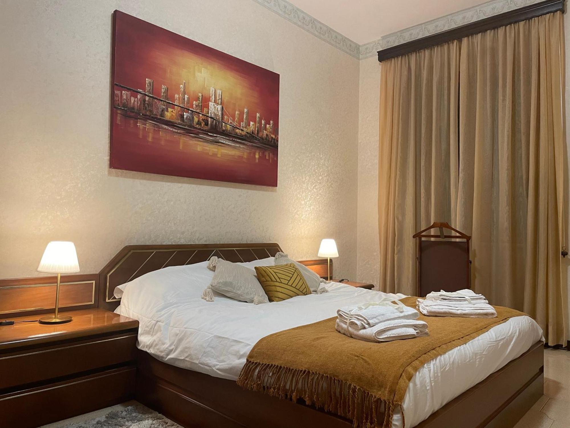 Casa Parsa Apartment Rome