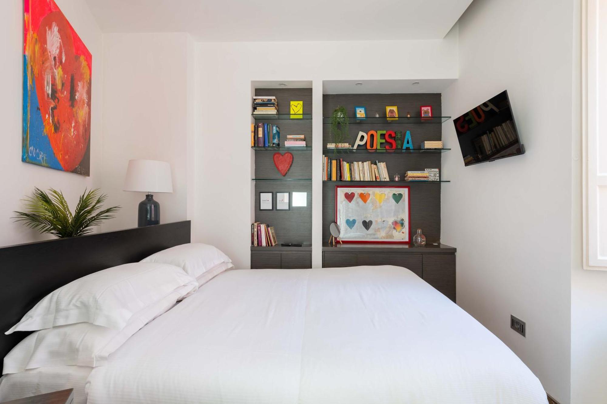 Maison Leonardo Pantheon Apartment