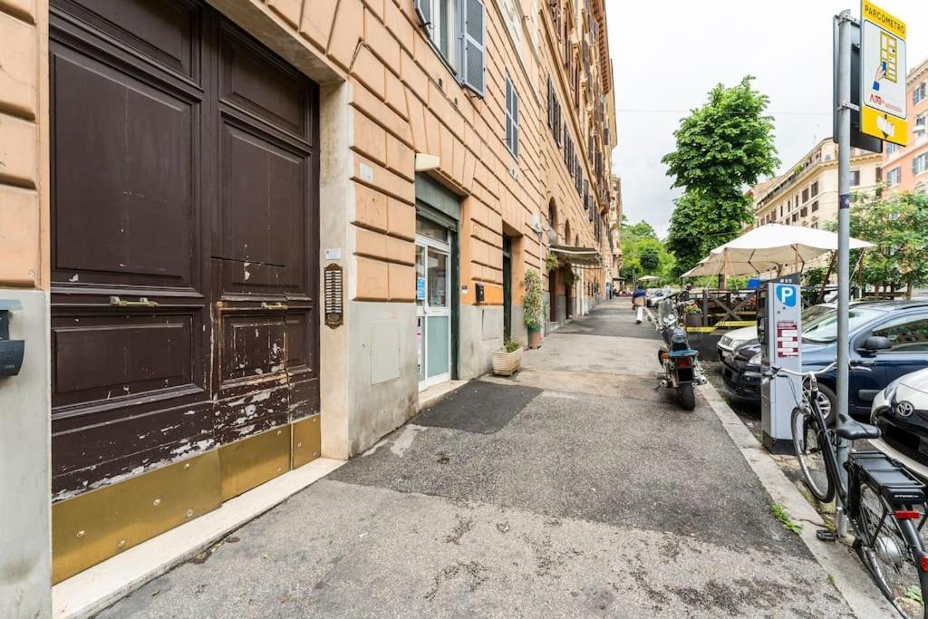Modern Loft Trastevere Appartement