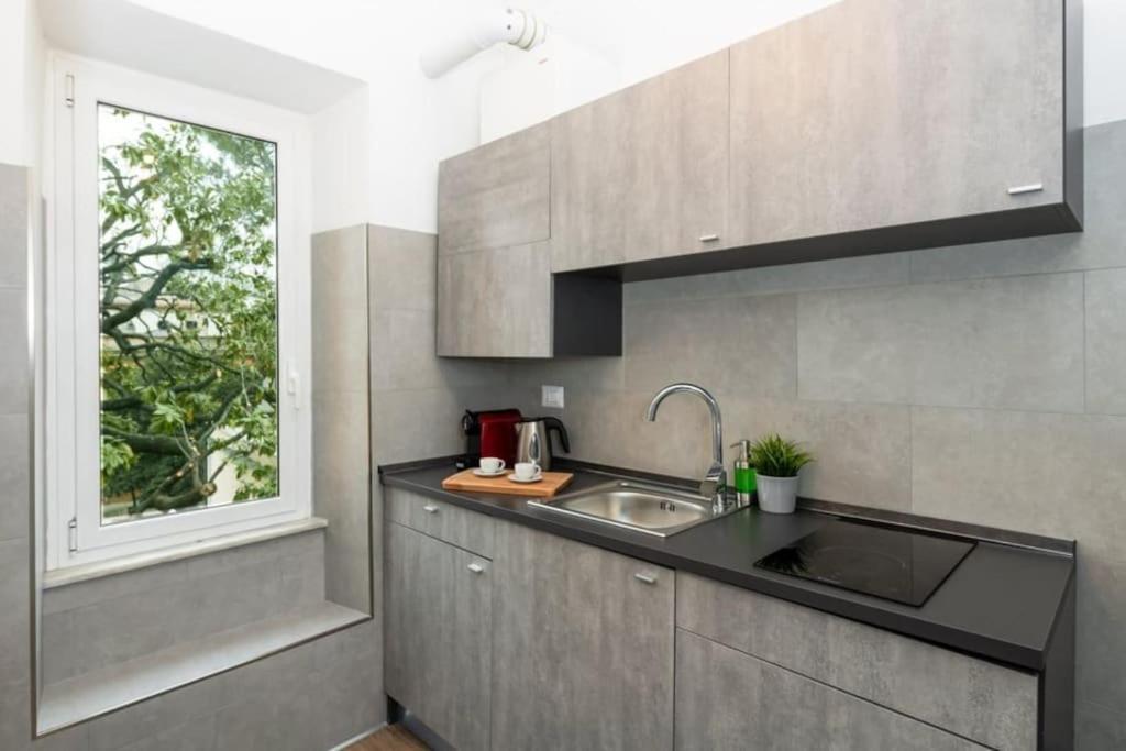 Typical Flat Trastevere Apartamento *