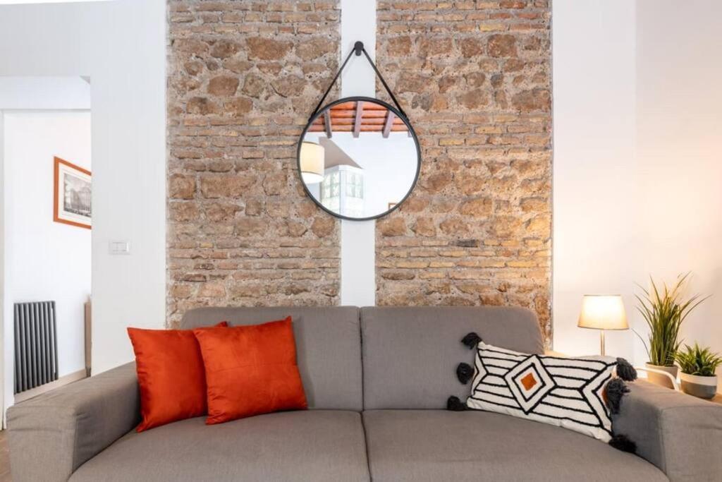 Typical Flat Trastevere * Roma